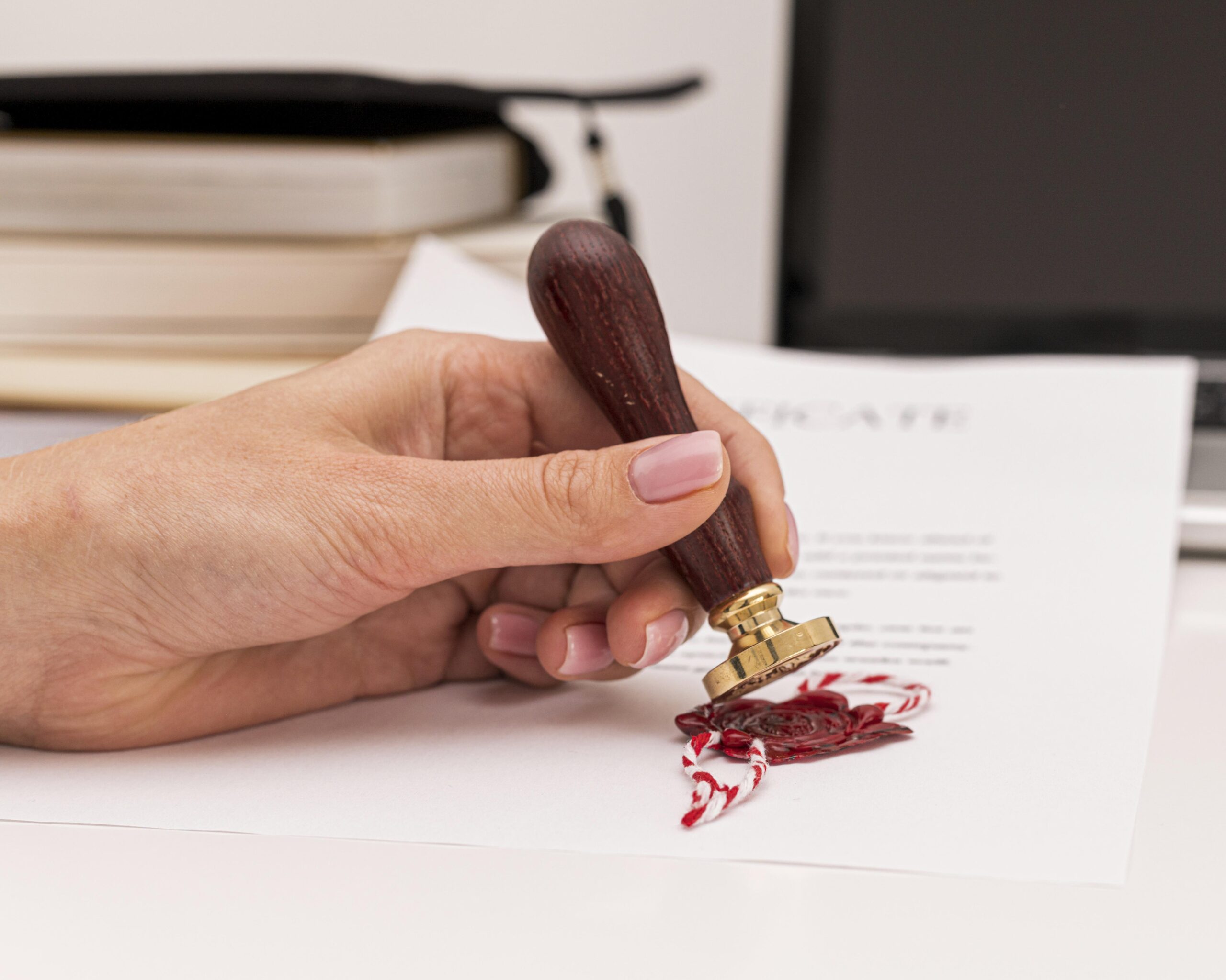 documents